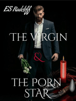 The Virgin and The Porn Star