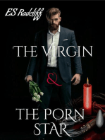 The Virgin and The Porn Star: A Love Short