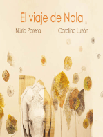 El viaje de Nala