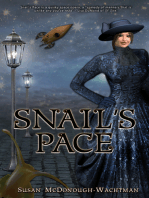 Snail's Pace