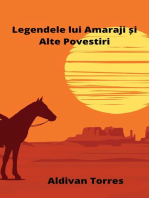 Legendele lui Amaraji și Alte Povestiri