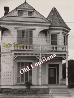 Old Louisiana {Illustrated Edition]