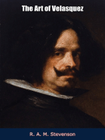 The Art of Velasquez