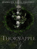 Thornapple: Poison Garden, #3