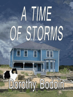 A Time of Storms