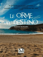 Le orme del destino