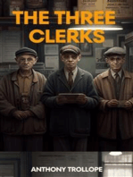 The Three Clerks