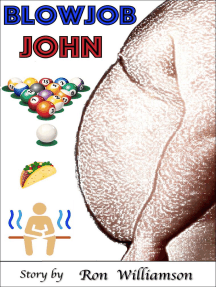 Blowjob John by Ron Williamson (Ebook) - Read free for 30 days