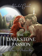 The Darkstone Passion