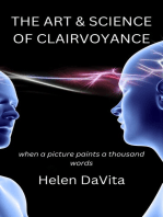 The Art And Science Of Clairvoyance