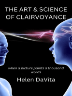 The Art And Science Of Clairvoyance: When a picture paints a thousand words