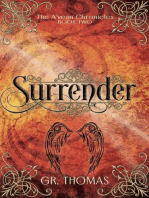 Surrender