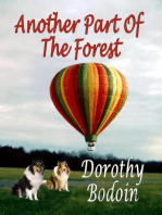 Another Part of the Forest: A Foxglove Corners Mystery, #11