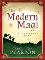 The Modern Magi: A Christmas Novel