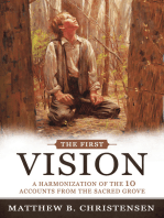 The First Vision
