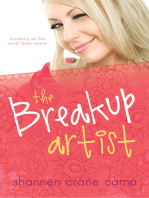 The Break-Up Artist