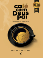 CAFÉ COM DEUS PAI 2023