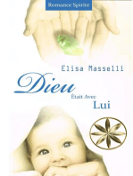 Dieu Était Avec Lui