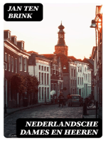 Nederlandsche dames en heeren: Novellen