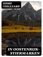 In Oostenrijk—Stiermarken