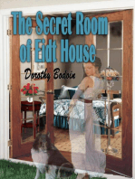 The Secret Room at Eidt House: A Foxglove Corners Mystery, #13