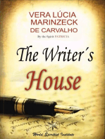 The Writer’s House