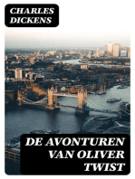 De avonturen van Oliver Twist