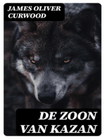 De zoon van Kazan