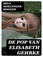 De Pop van Elisabeth Gehrke