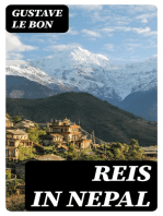 Reis in Nepal
