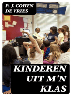 Kinderen uit m'n klas