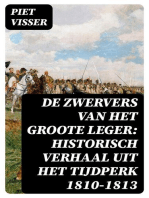 De Zwervers van het Groote Leger