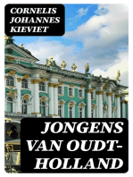 Jongens van Oudt-Holland