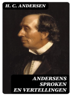 Andersens Sproken en vertellingen