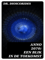 Anno 2070: Een blik in de toekomst