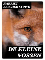 De kleine vossen