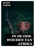 In de Oer-wouden van Afrika