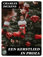 Een Kerstlied in Proza