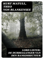 Lord Lister: De dubbelganger van den bankdirecteur