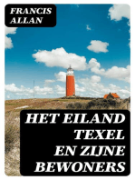 Het Eiland Texel en Zijne Bewoners