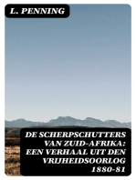 De Scherpschutters van Zuid-Afrika