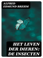 Het Leven der Dieren: De Insecten