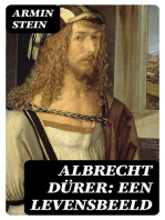 Albrecht Dürer: Een levensbeeld