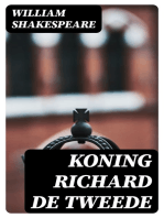 Koning Richard de Tweede