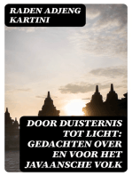 Door duisternis tot licht