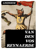 Van den Vos Reynaerde