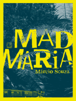 Mad Maria