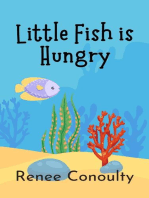 Little Fish is Hungry: Picture Books