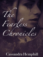 The Fearless Chronicles