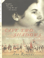 Cast Two Shadows